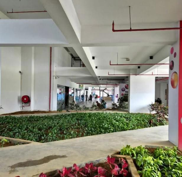 Pejabat untuk Dijual di Kampung Berembang (Ampang) - Genson Soon - Exterior - PropertyGuru.com.my