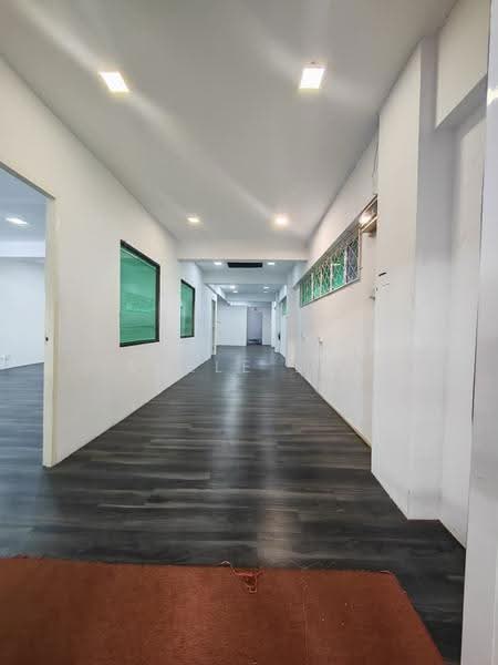 Retail Office for Sale in Kota Kinabalu (Sabah) - Adele Lee - Corridor - PropertyGuru.com.my