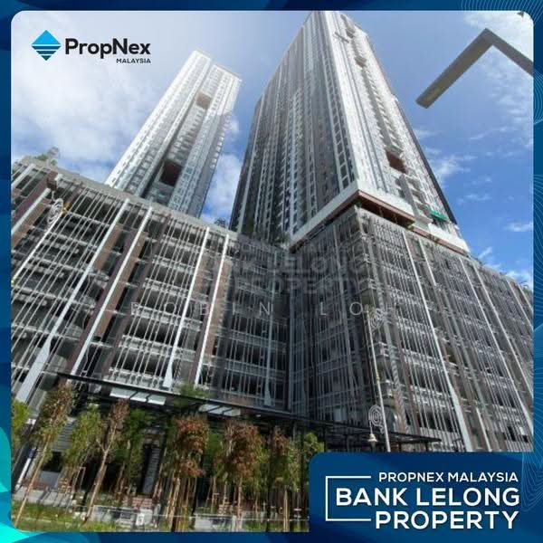 Kediaman Servis untuk Dijual di The Sentral Suites - Robin Loh - PropertyGuru.com.my