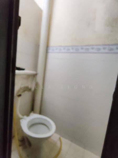 Pangsapuri untuk Dijual di Palma - Bella Leong - Bathroom - PropertyGuru.com.my