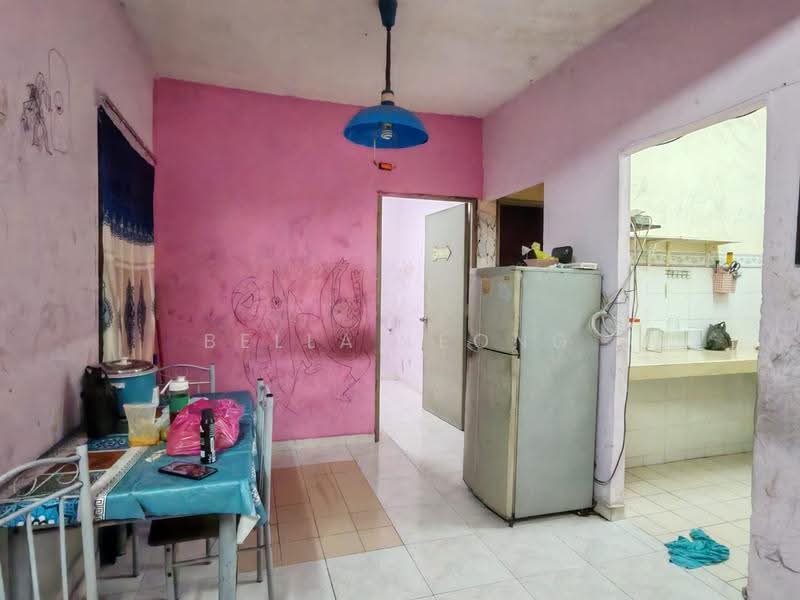 Pangsapuri untuk Dijual di Palma - Bella Leong - Kitchen - PropertyGuru.com.my