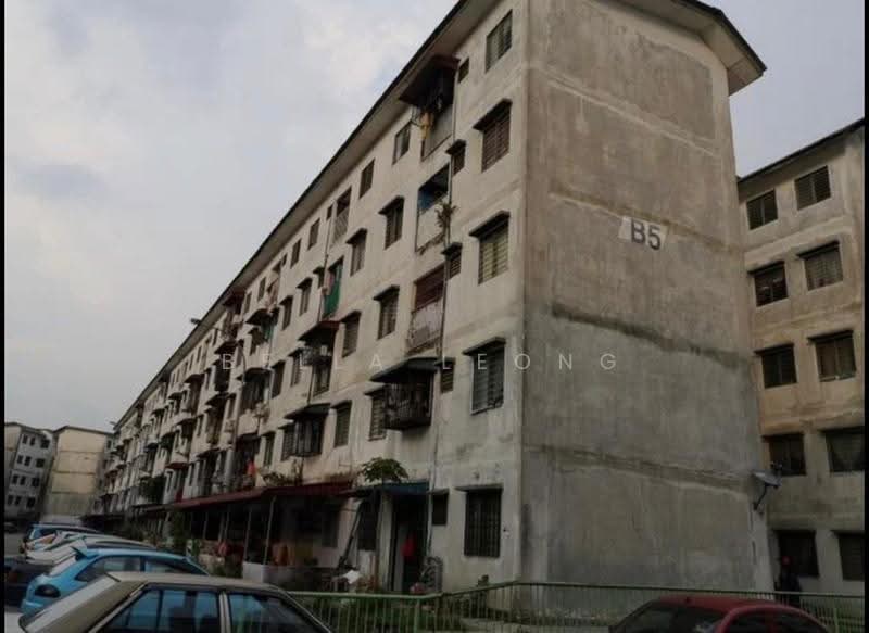Pangsapuri untuk Dijual di Palma - Bella Leong - PropertyGuru.com.my