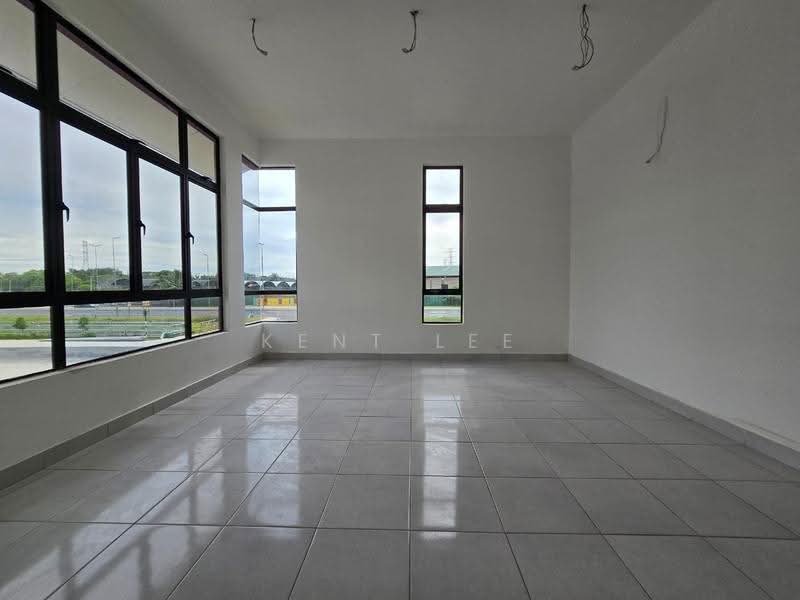 2-storey Terraced House for Sale in Seksyen 30 (Shah Alam) - Kent Lee - Interior - PropertyGuru.com.my