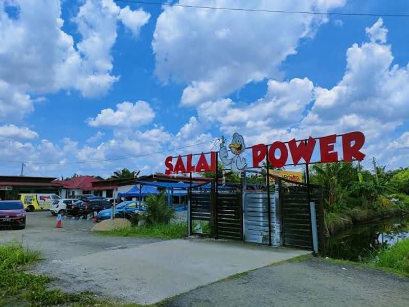 2-storey Terraced House for Sale in Seksyen 30 (Shah Alam) - Kent Lee - PropertyGuru.com.my