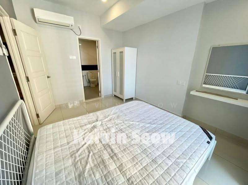 Condominium for Rent at Mansion One - Kelvin Seow - Bedroom - PropertyGuru.com.my