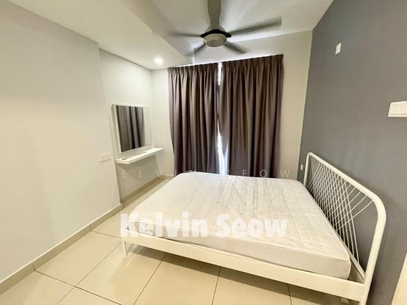 Condominium for Rent at Mansion One - Kelvin Seow - Bedroom - PropertyGuru.com.my