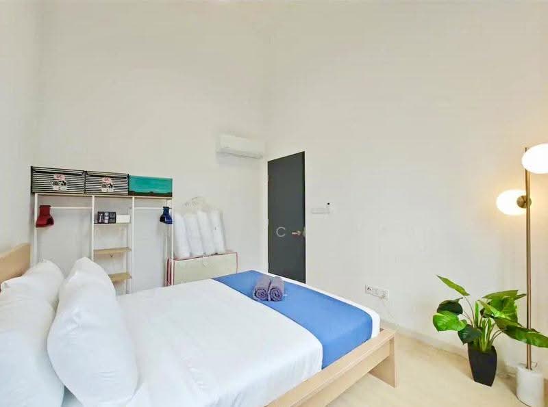 Kediaman Servis untuk Disewa di Sunway Grid Residence - APRILIA CHAYADI - Bedroom - PropertyGuru.com.my