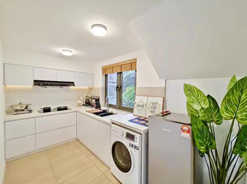 Kediaman Servis untuk Disewa di Sunway Grid Residence - APRILIA CHAYADI - PropertyGuru.com.my
