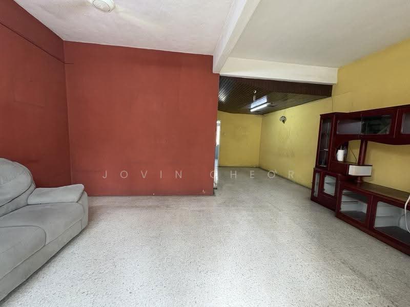Shop for Sale in Jalan Klang Lama (Old Klang Road) (Kuala Lumpur) - Jovin Cheor - Living Room - PropertyGuru.com.my
