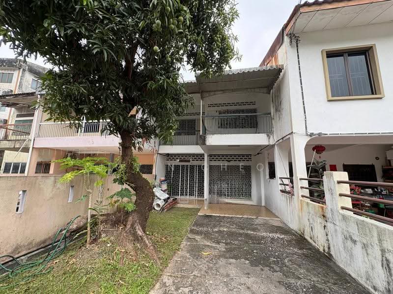 Kedai untuk Dijual di Jalan Klang Lama (Old Klang Road) (Kuala Lumpur) - Jovin Cheor - Exterior - PropertyGuru.com.my