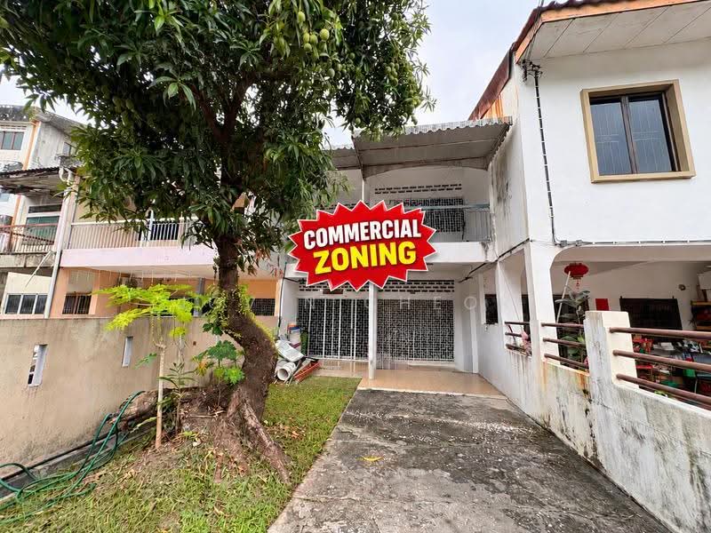Kedai untuk Dijual di Jalan Klang Lama (Old Klang Road) (Kuala Lumpur) - Jovin Cheor - Exterior - PropertyGuru.com.my
