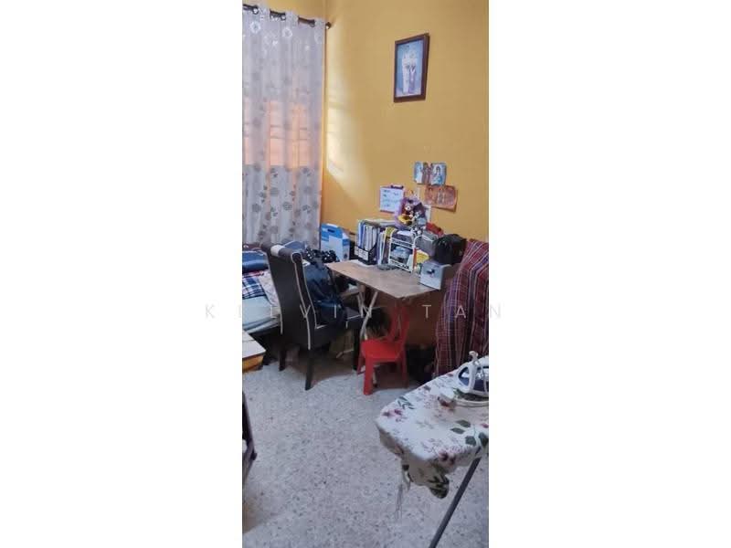 Pangsapuri untuk Dijual di Wisma Taman Saibe - Kelvin Tan - Study - PropertyGuru.com.my