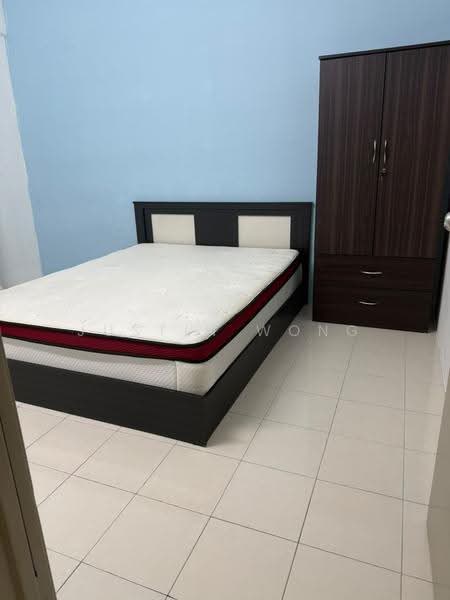 Condominium for Rent at Residensi Laguna (Sunway Belvedere) - Justin Wong - Bedroom - PropertyGuru.com.my
