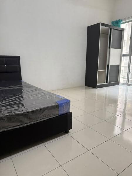 Condominium for Rent at Residensi Laguna (Sunway Belvedere) - Justin Wong - Bedroom - PropertyGuru.com.my