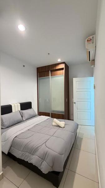 Condominium for Rent at Mansion One - Alex Lim - Bedroom - PropertyGuru.com.my