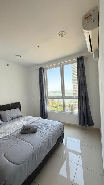 Condominium for Rent at Mansion One - Alex Lim - Bedroom - PropertyGuru.com.my