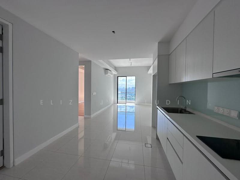 Living and Dining