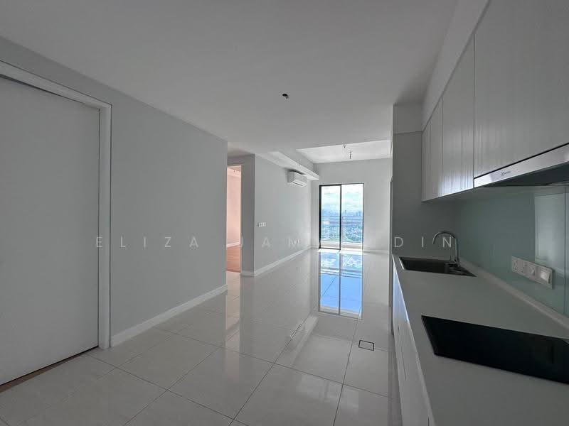 Living and Dining