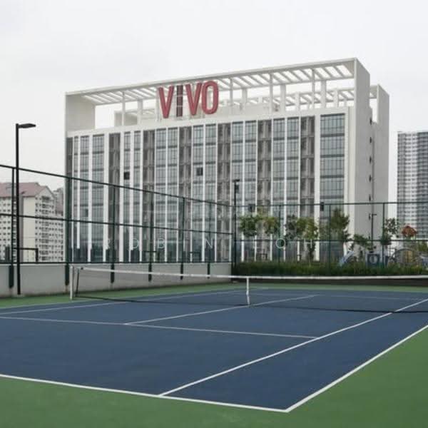 Kondominium untuk Dijual di Vivo Residential Suites - Robin Loh - PropertyGuru.com.my