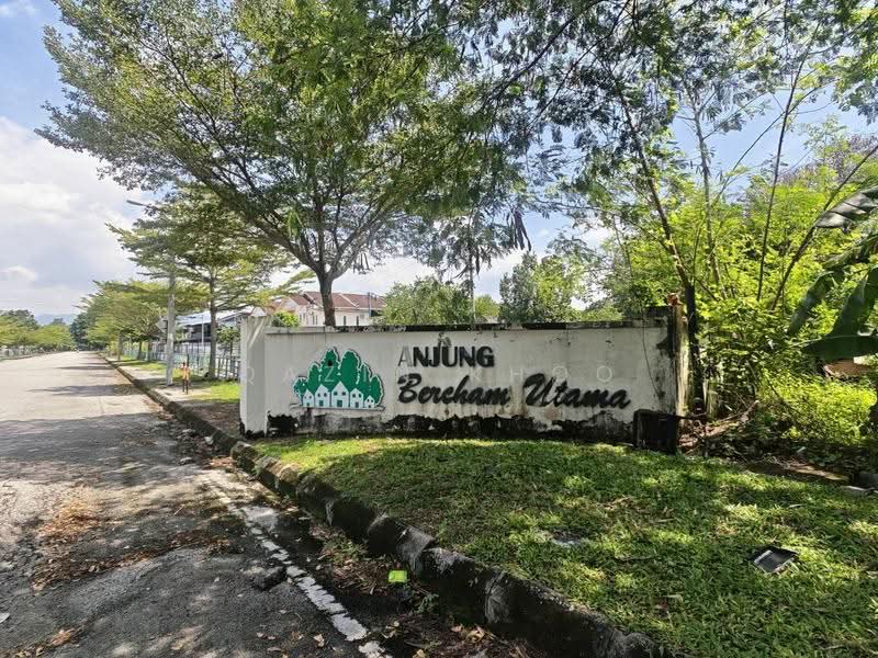 Rumah Teres 1-Tingkat untuk Dijual di Bercham (Ipoh) - Qazin Khoo - Exterior - PropertyGuru.com.my