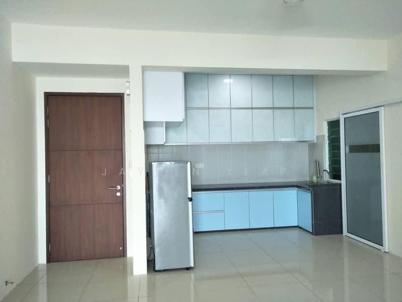 Kediaman Servis untuk Dijual di Avenue Garden - Jayden Yeap - Kitchen - PropertyGuru.com.my