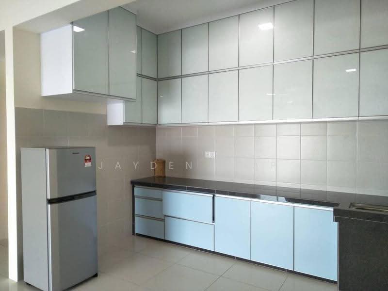 Kediaman Servis untuk Dijual di Avenue Garden - Jayden Yeap - Kitchen - PropertyGuru.com.my