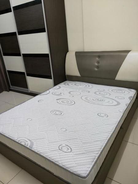 Kediaman Servis untuk Dijual di Avenue Garden - Jayden Yeap - Bedroom - PropertyGuru.com.my