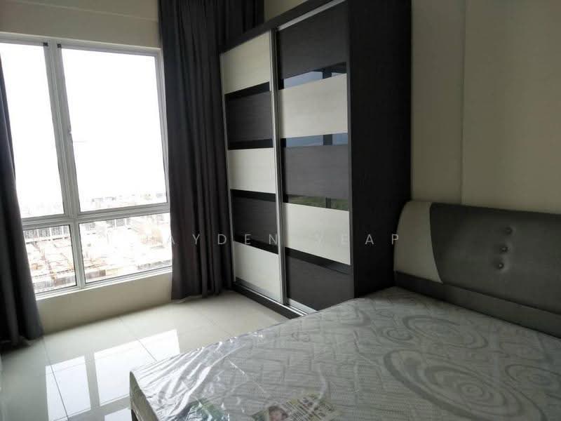 Kediaman Servis untuk Dijual di Avenue Garden - Jayden Yeap - Bedroom - PropertyGuru.com.my