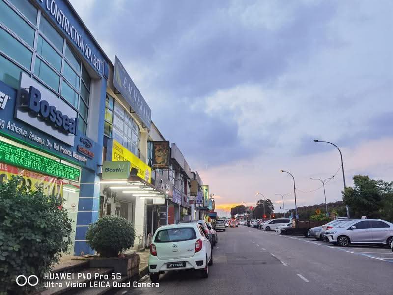 Kedai / Pejabat untuk Disewa di Taman Nusa Bestari 2 (Iskandar Puteri (Nusajaya)) - Violet Ng - PropertyGuru.com.my