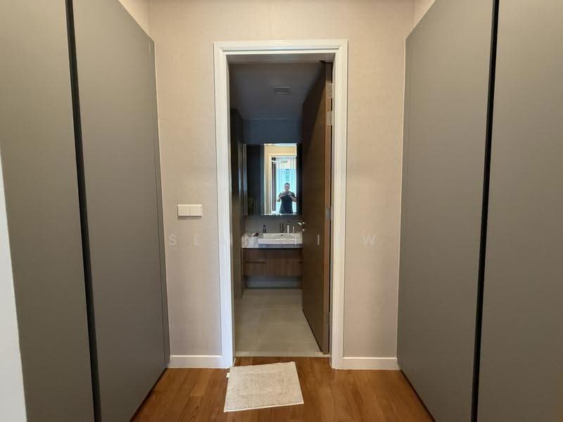 Service Residence for Rent at Aria - Sean Tiew - Bathroom - PropertyGuru.com.my