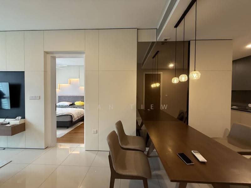 Service Residence for Rent at Aria - Sean Tiew - Bedroom - PropertyGuru.com.my