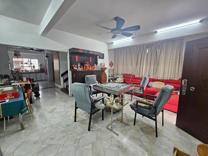 Rumah Teres 2.5-Tingkat untuk Dijual di Taman Kok Lian (Jalan Kuching) - Yen Shim - PropertyGuru.com.my
