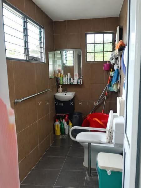 Rumah Teres 2.5-Tingkat untuk Dijual di Taman Kok Lian (Jalan Kuching) - Yen Shim - PropertyGuru.com.my