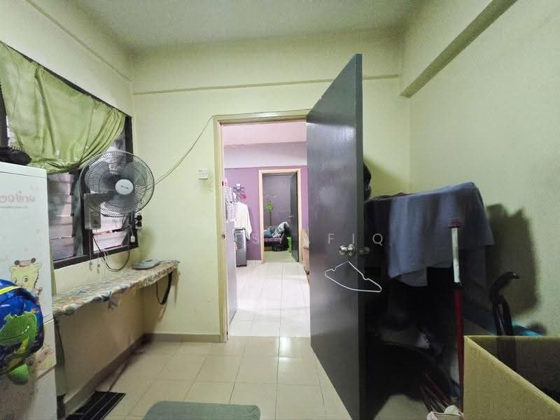 Apartment for Sale at Aman Putra Apartment - Zul Syafiq - Interior - PropertyGuru.com.my