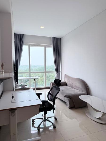 Service Residence for Rent at Puteri Cove Residences - Jane Ngoi - Study - PropertyGuru.com.my