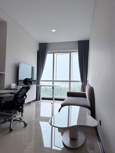 Service Residence for Rent at Puteri Cove Residences - Jane Ngoi - Study - PropertyGuru.com.my