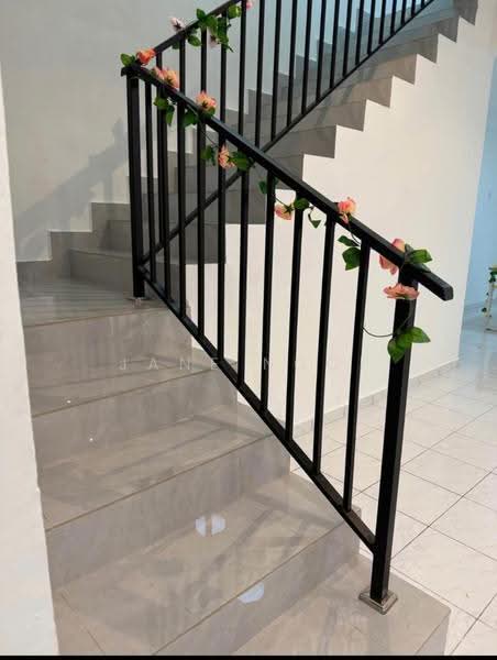 Rumah Teres 2-Tingkat untuk Disewa di Taman Daya (Johor Bahru) - Jane Ngoi - Interior - PropertyGuru.com.my