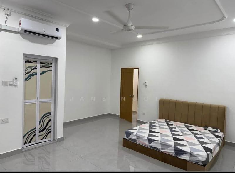 Rumah Teres 2-Tingkat untuk Disewa di Taman Daya (Johor Bahru) - Jane Ngoi - Bedroom - PropertyGuru.com.my