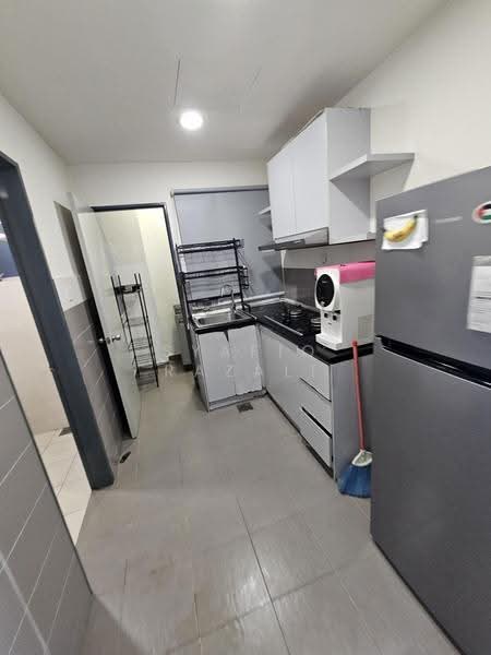 Pangsapuri untuk Disewa di Pangsapuri Damai - Syafiq Razali - PropertyGuru.com.my