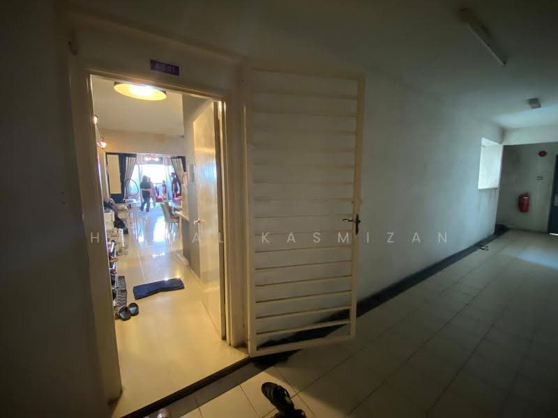 Corridor