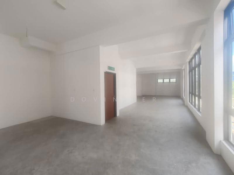 Shop for Sale in Iskandar Puteri (Nusajaya) (Johor) - Dovin Ler - Interior - PropertyGuru.com.my