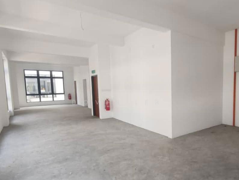 Shop for Sale in Iskandar Puteri (Nusajaya) (Johor) - Dovin Ler - Interior - PropertyGuru.com.my