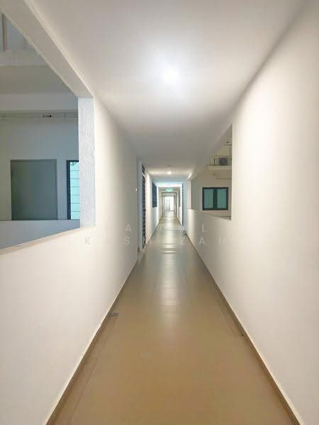 Corridor