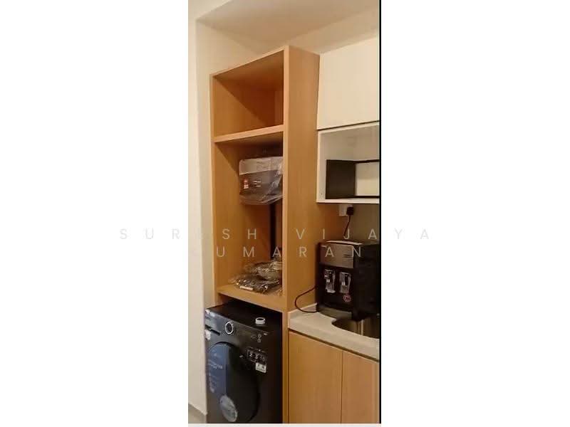 Condominium for Rent at YOLO Signature Suites - Suresh Vijaya Kumaran - PropertyGuru.com.my