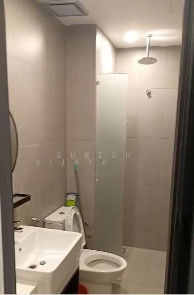 Condominium for Rent at YOLO Signature Suites - Suresh Vijaya Kumaran - Bathroom - PropertyGuru.com.my