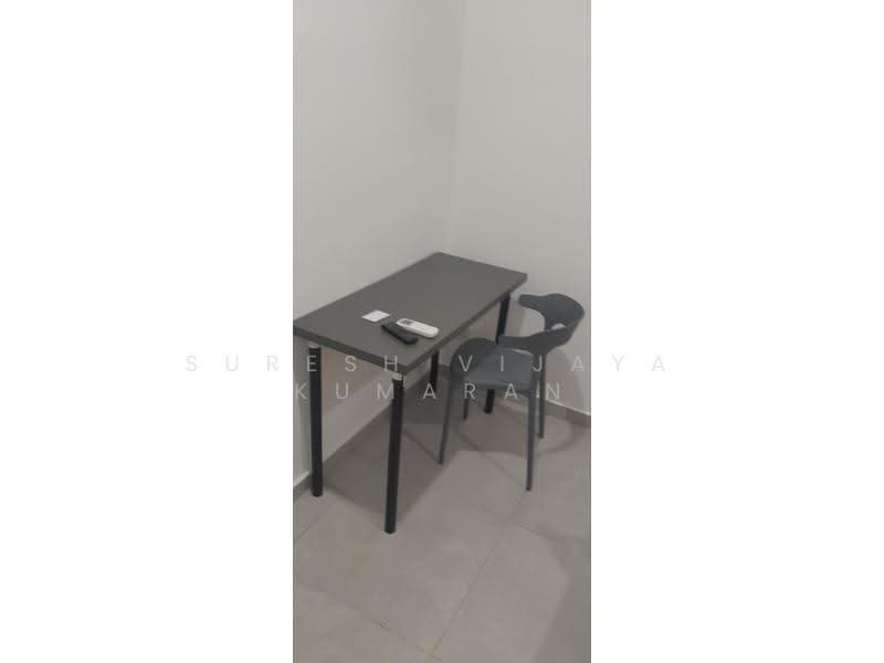 Condominium for Rent at YOLO Signature Suites - Suresh Vijaya Kumaran - Study - PropertyGuru.com.my