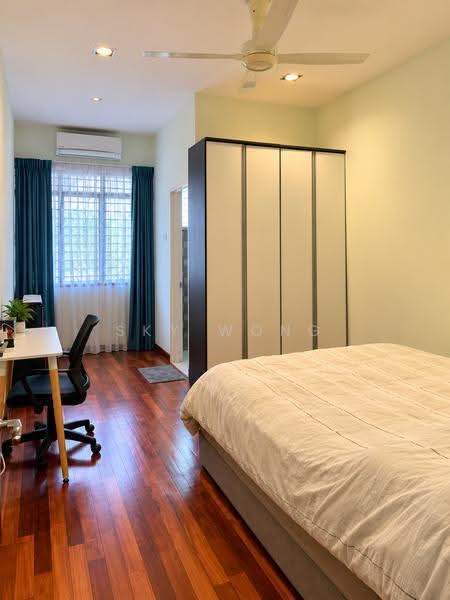 Terraced House for Sale in Bandar Puteri Puchong (Puchong) - Sky Wong - Bedroom - PropertyGuru.com.my