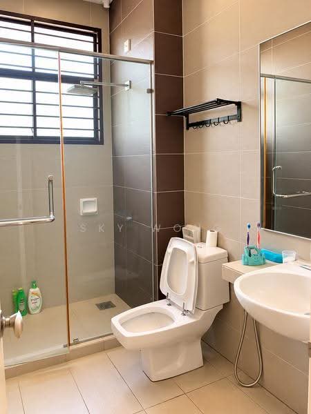 Terraced House for Sale in Bandar Puteri Puchong (Puchong) - Sky Wong - Bathroom - PropertyGuru.com.my