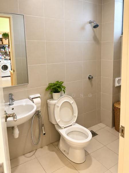 Terraced House for Sale in Bandar Puteri Puchong (Puchong) - Sky Wong - Bathroom - PropertyGuru.com.my