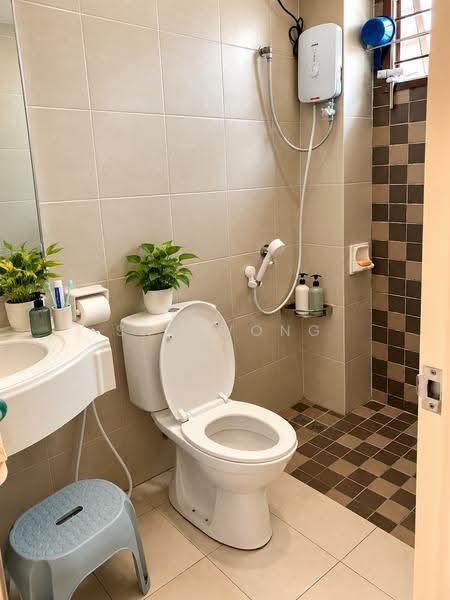 Terraced House for Sale in Bandar Puteri Puchong (Puchong) - Sky Wong - Bathroom - PropertyGuru.com.my